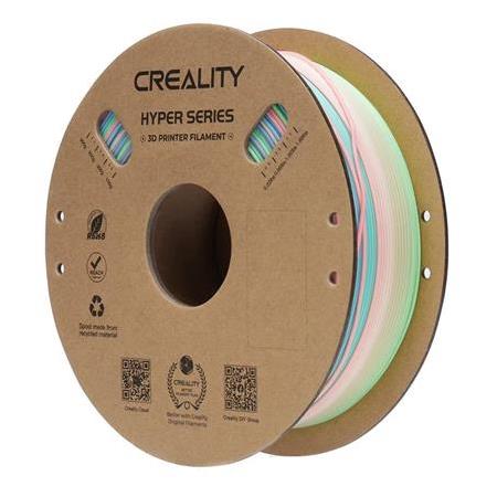 Hyper PLA Rainbow Wild Blossom - Short Gradient, 1.75 mm / 1000 g