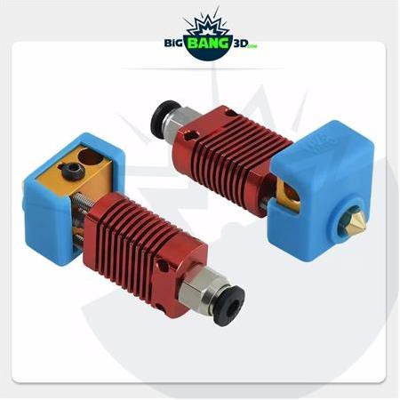 Creality Ender 3 / PRO / V2 / CR10 S Hotend Kiti