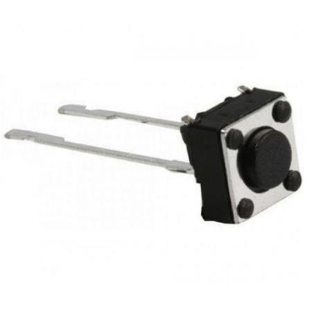 6x6mm 2Pin Tact Buton