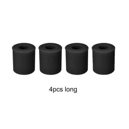 Isıtıcı Tabla Kalibrasyon Silikonu 4 Adet 18mm