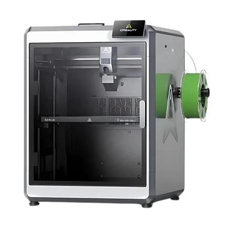 Creality K2 Plus 3D Yazıcı