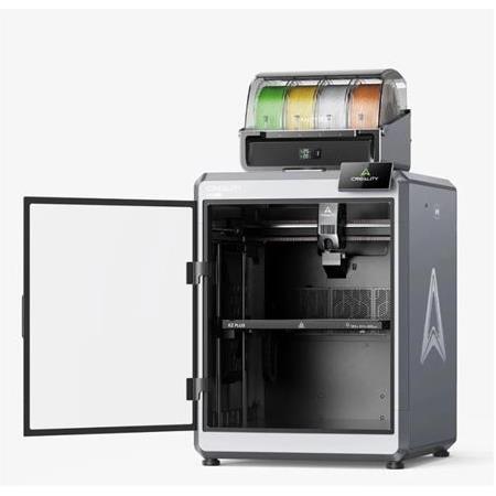 Creality K2 Plus Combo-3D Yazıcı