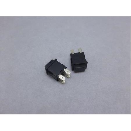 4 Bacaklı On-Off Anahtar (Elektrikli Süpürge Anahtarı)