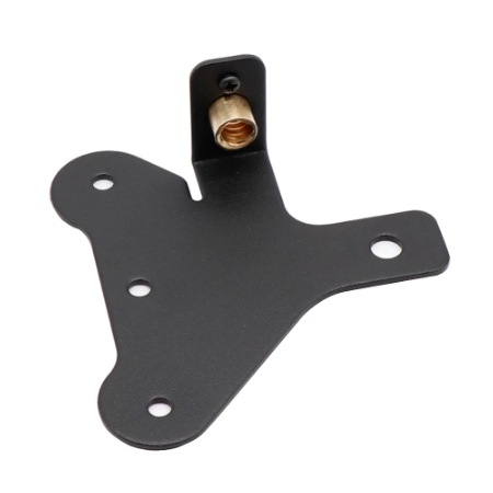 Çift Z Eksen İçin Alüminyum Blok CR-10 ENDER 3 PRO-V2 Uyumlu