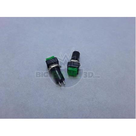 Kare Push Buton