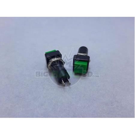 Kare Push Buton
