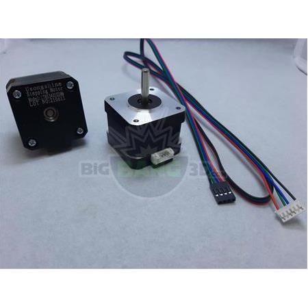 Nema 17HS3401SD Step Motor (3D Yazıcı)