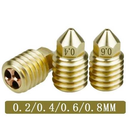 BambuLab Pirinc Cht Nozzle