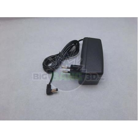 12V 1A Masa Tipi Adaptör
