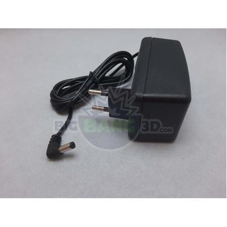 12V 1A Masa Tipi Adaptör