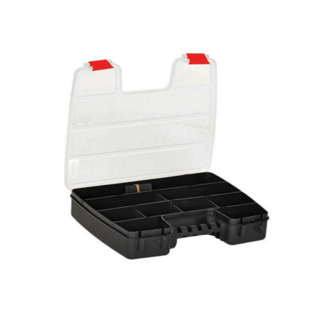 19 Bölmeli Organizer Kutu