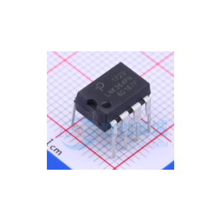 LNK364PN DIP-8  AC / DC Çevirici