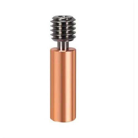Elegoo Neptune 4 / 4 Pro Titanyum Bi-Metal Barel