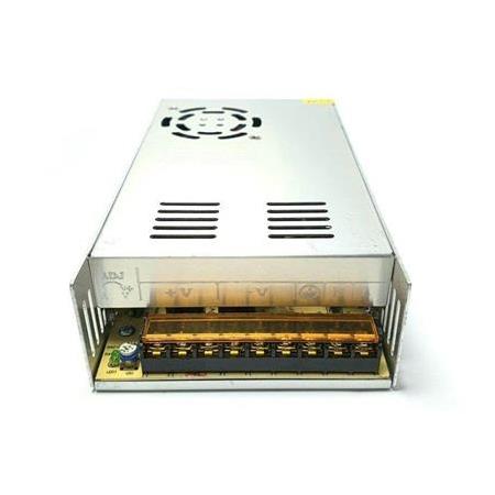 WELL POWER 12V-30A WP-1230 M ADAPTÖR YÜKSEK PERFORMANSLI