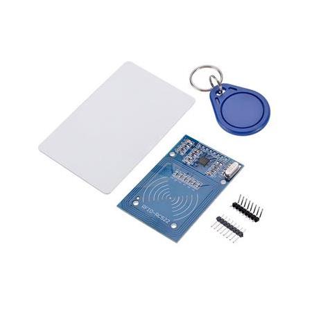 Rc522 Rfid Kit (AH-B078)