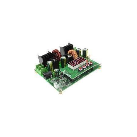 D3806 CNC DC Sabit Akım Ayarlı Step Down