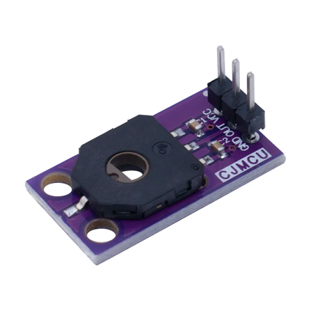 CJMCU-103 DÖNER AÇI SENSÖRÜ