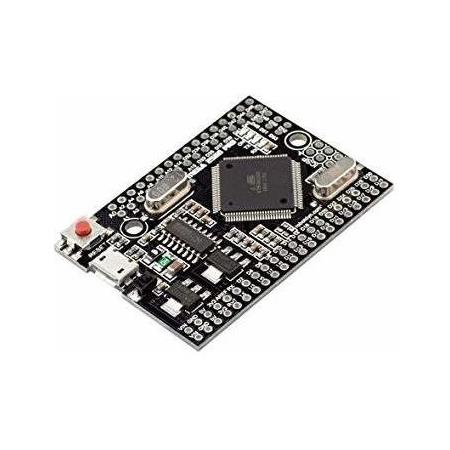 Arduino Mega 2560 Pro Mini (CH340G)