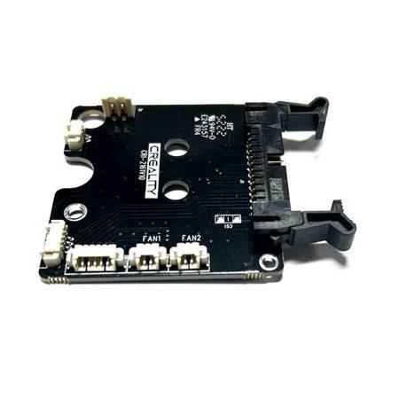 Creality Sprite Extruder PCB Kart Ender-3 S1 / S1 Pro / CR-10 Smart Pro