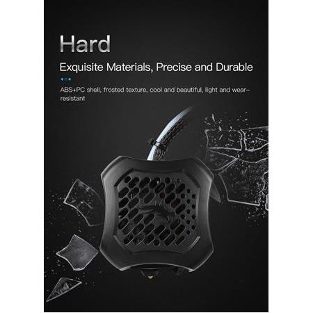 Creality Ender-3 V2 Hotend Kit (Full Kit)