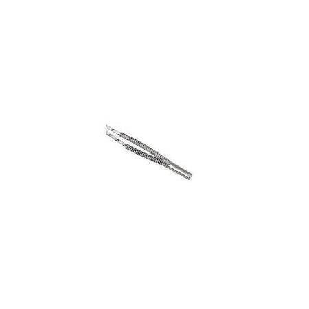 ISITCI FİŞEK-3D ISITICI KARTUŞ  24V 50WATT  6X20MM