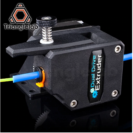 BMG EXTRUDER TRİANGLELAB ÇİFT DİŞLİ EXTRUDER