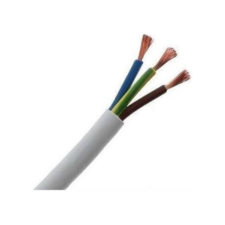 3X1.50 mm2 TTR KABLO