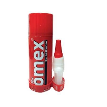 OMEX HIZLI YAPIŞTIRICI