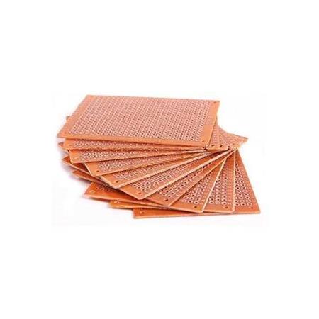 10X10 DELİKLİ PLAKET (12x12 Delikli Plaket Yerine Kullanılabilir Uygundur)