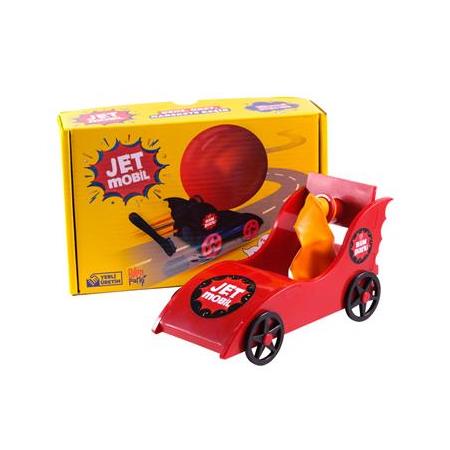 JET MOBİL