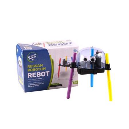 RESSAM ROBOT