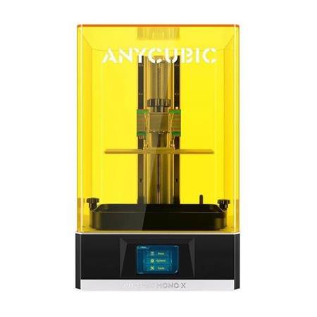 Anycubic Photon Mono X 3D Yazıcı