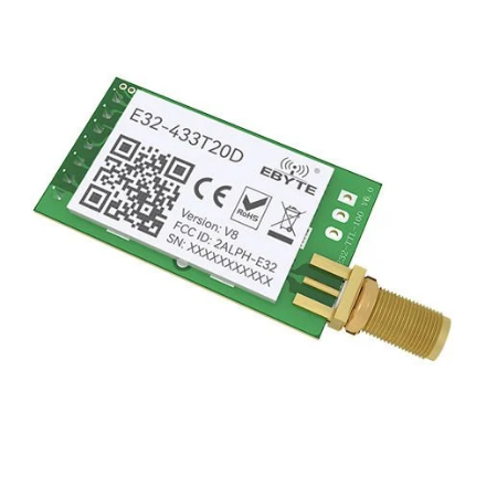 EBYTE E32-433T20D Lora Modül