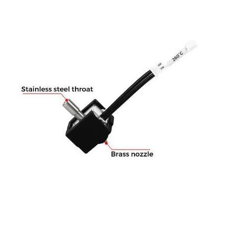 Creality Ender3 V3 Se Hotend kiti