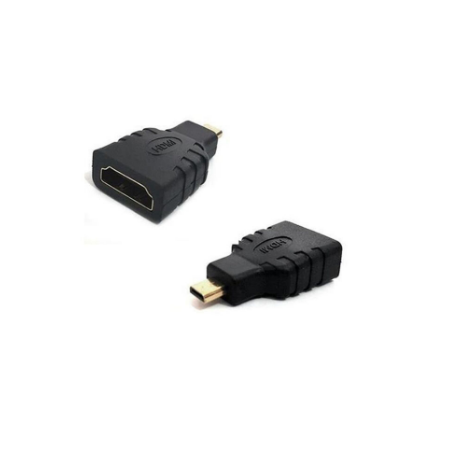 Hdmi To Micro Hdmi Çevirici