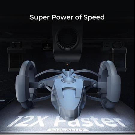 Creality K1 Max 3D Yazıcı