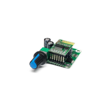 TPA3110 2*15W Bluetooth Amfi Modülü
