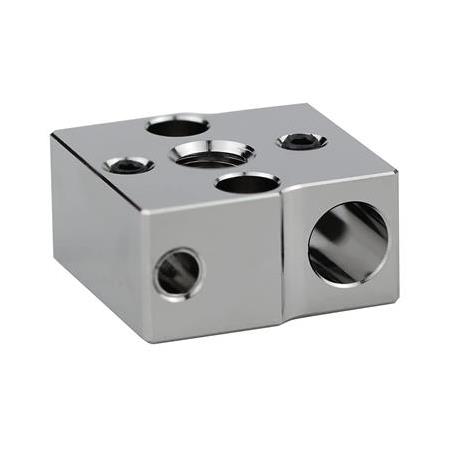 Creality Cr-6 se Isıtıcı blok Alüminyum Isı Bloğu