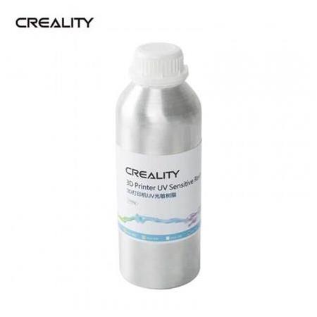 Creality Gri Reçine 1Kg-SLA