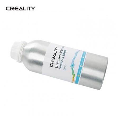 Creality Gri Reçine 1Kg-SLA
