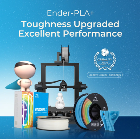 Creality Ender Pla+ Filament