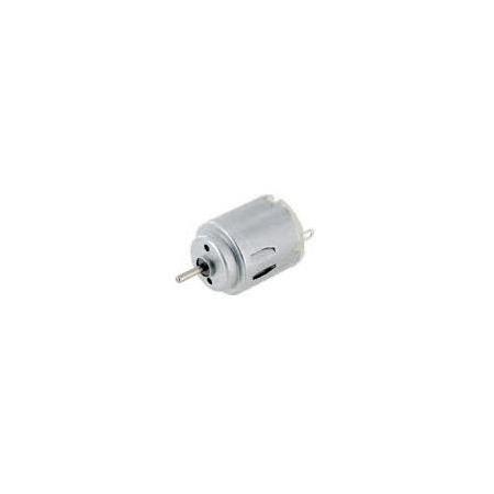 R140 DC MOTOR-3-5V MİNİ DC OYUNCAK MOTORU