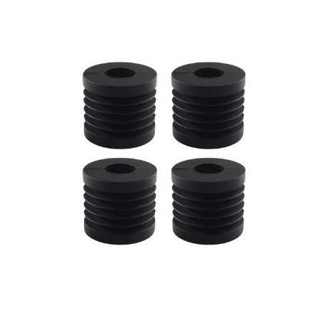 Bambulab P1P / P1S /X1 /X1C Uyumlu Titreşim Önleyici Ayak (4 lü Set)