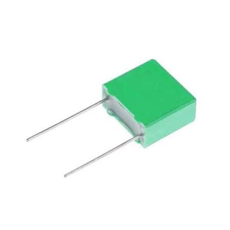 100NF 250V Polyester Kondansatör