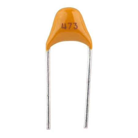 1.8NF 63V Multilayer Kondansatör