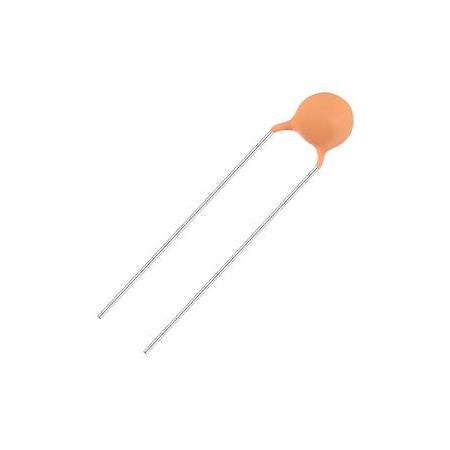 120 PF 100V Mercimek Kondansatör