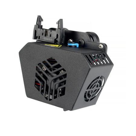 Cr-6 SE Full Hotend Seti-Creality Cr-6Se Orjinal Hotend Kit