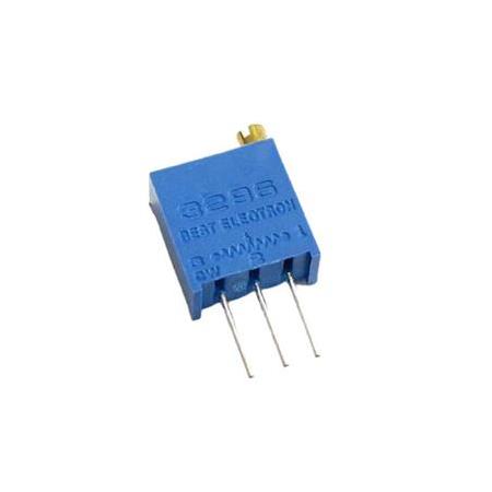 Trimpot 3296 Kılıf Çok Turlu
