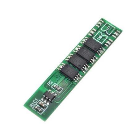 1S 10A Bms Devresi