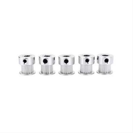 3D Yazıcı İçin 20 Diş - 8mm Kasnak